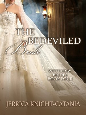 cover image of The Bedeviled Bride (Regency Historical Romance)